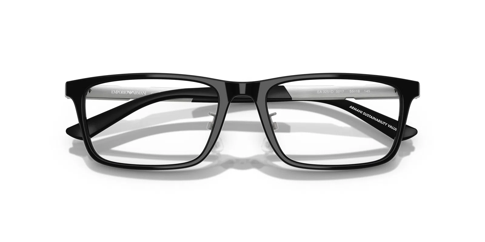 Emporio Armani 3251D Eyeglasses - view 30